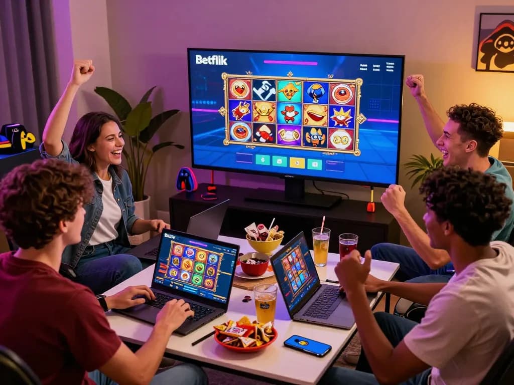 Essential Betflik Strategies for Winning Big in 2026