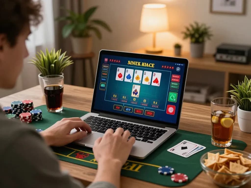 Winning Strategies for 2026: Mastering Online Casino Gaming with uu88 com