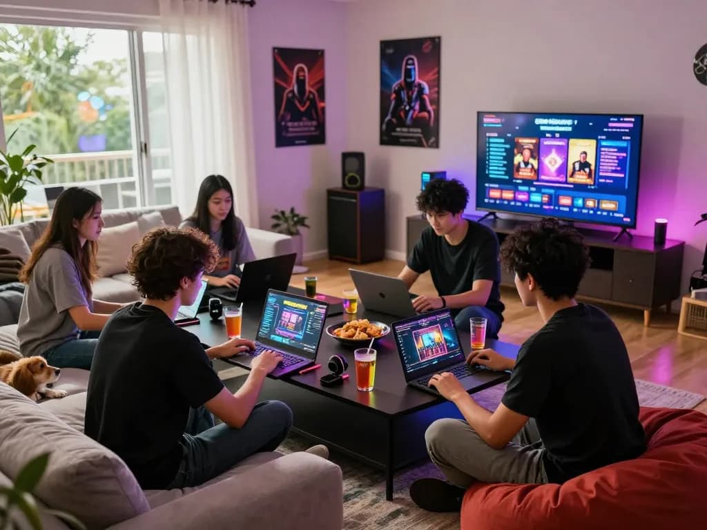 789club: The Definitive Guide to Online Gaming in 2026