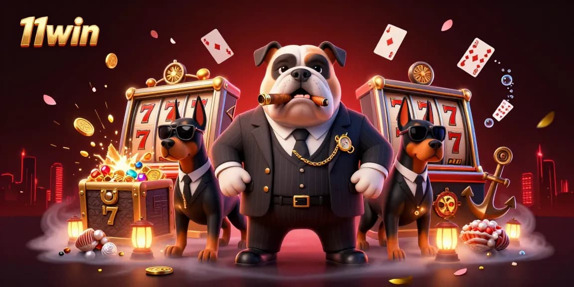 4 Proven Methods to Maximize 11win Casino Game Mastery in 2026