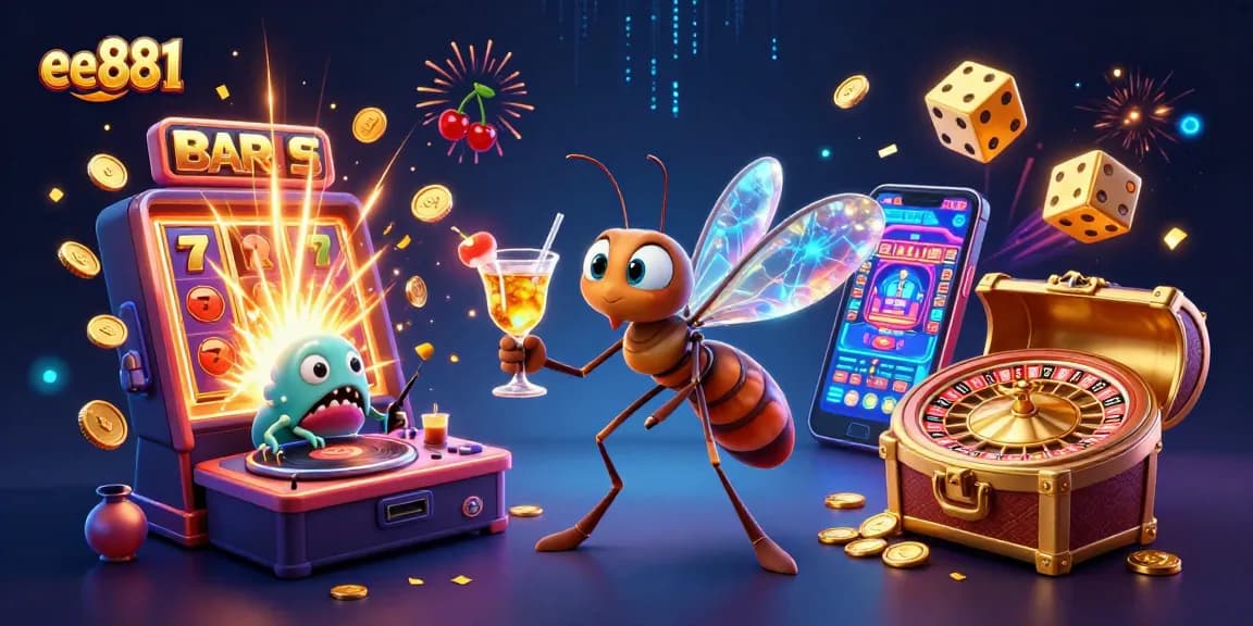 Winning with ee881: Strategies That Pay Off for Gamblers in 2026