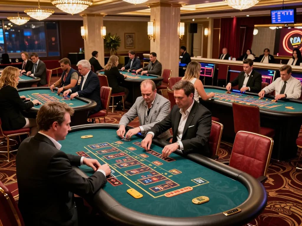 Winning Strategies for Betting at https://lc88.it.com/ in 2026: Master Your Games for Better Odds