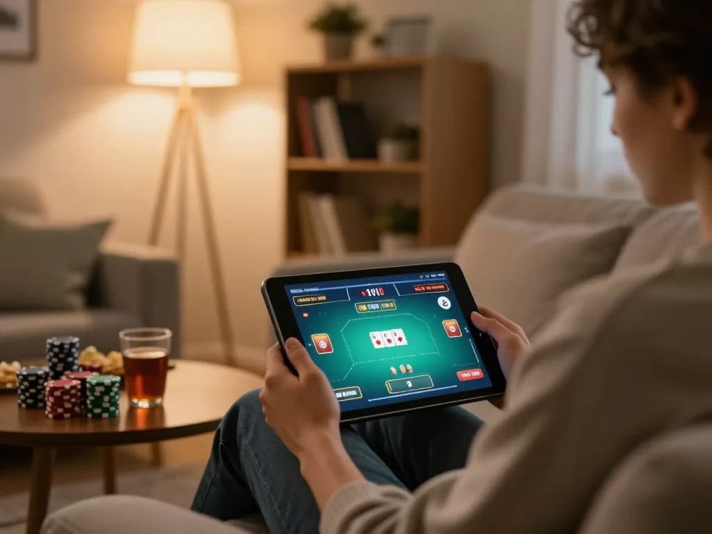 Winning Strategies at trang chủ fly88 for Advanced Gamblers in 2026