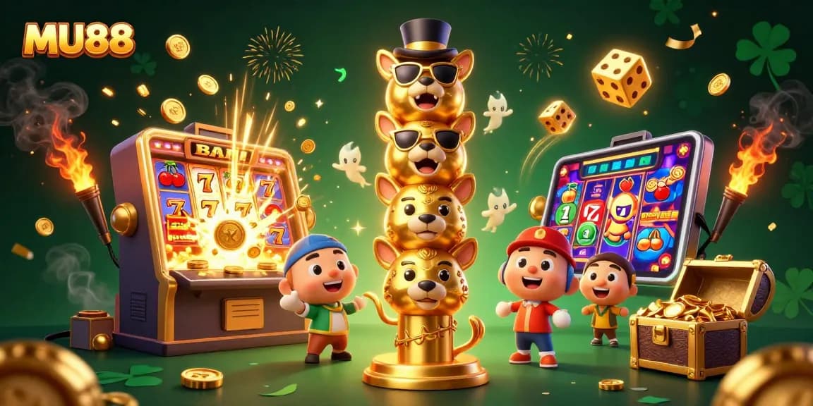 How to Adapt MU88 Gambling Strategies for 2026 Gamblers’ Winning Approaches