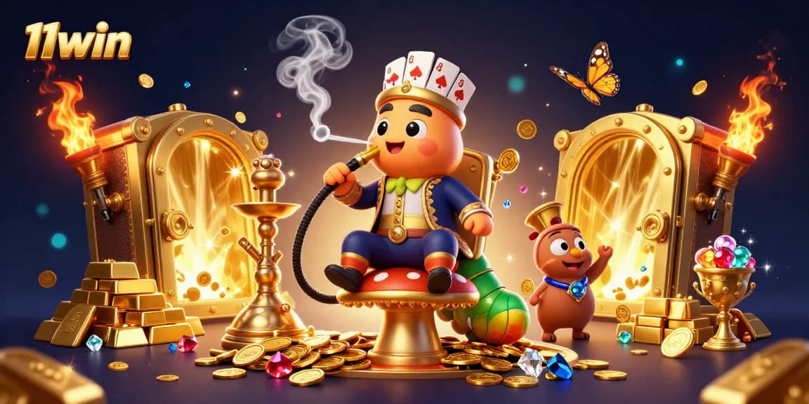 Why Should Gamblers Care About 11win Now for Winning Strategies in 2026?