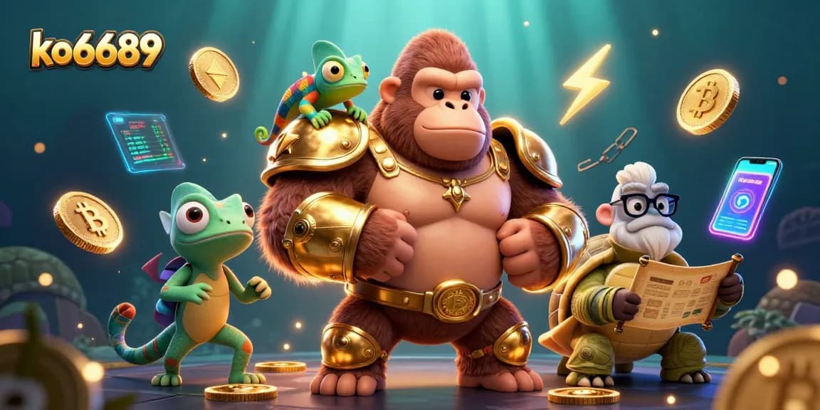 How to Save Time and Money with ko6689 for Winning Strategies in Casino Games