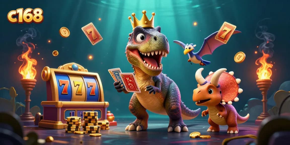 c168 According to Top Casino Analysts: Winning Strategies for 2026 Gamblers