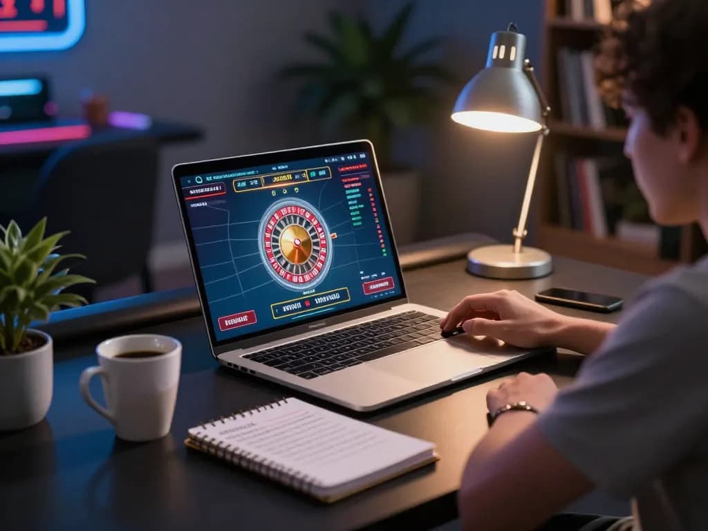 FC88 Winning Strategies: Mastering Online Roulette in 2026 for Better Odds