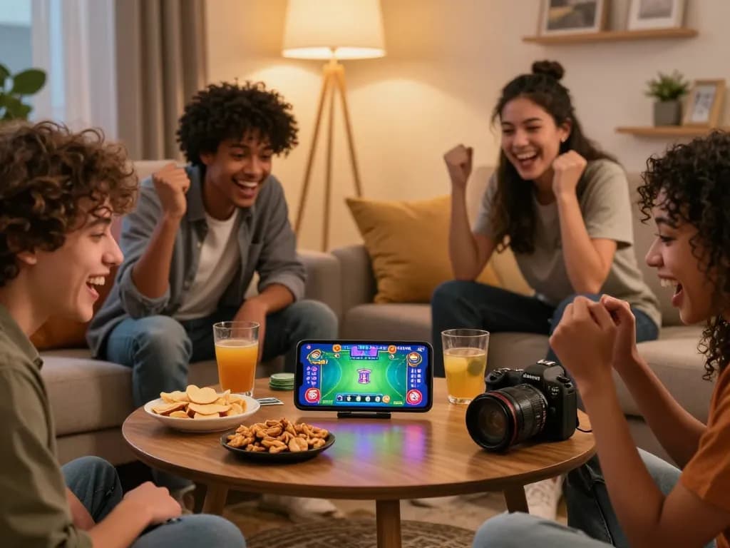 Mastering Teen Patti Star APK: An Expert Guide for 2026