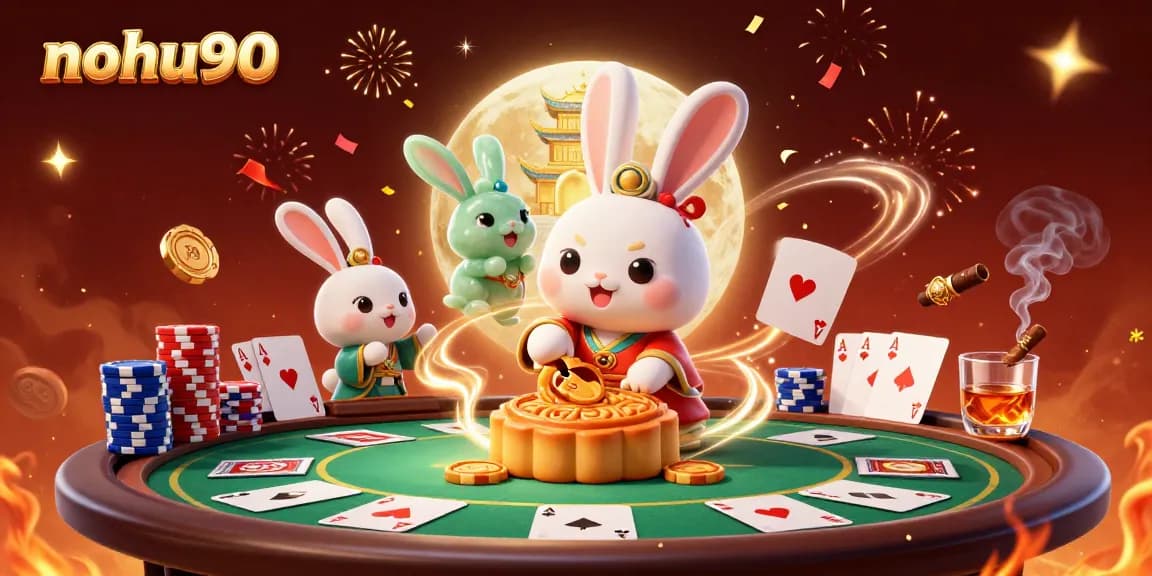 The nohu90 Multiplier Effect on Winning Gambling Strategies for Players in 2026