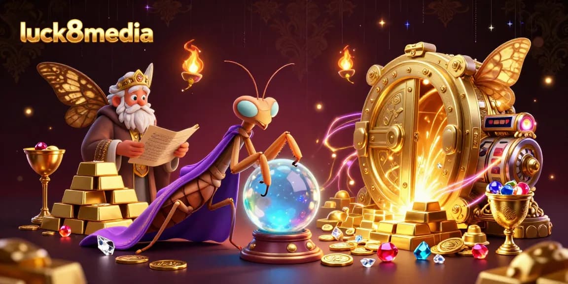 luck8media: Which One Should You Pick in 2026 for Winning Strategies?