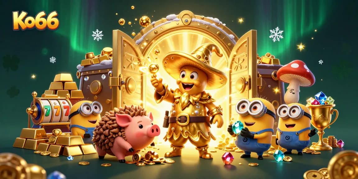 Ko66: Before and After — Winning Strategies Revealed for Gamblers in 2026