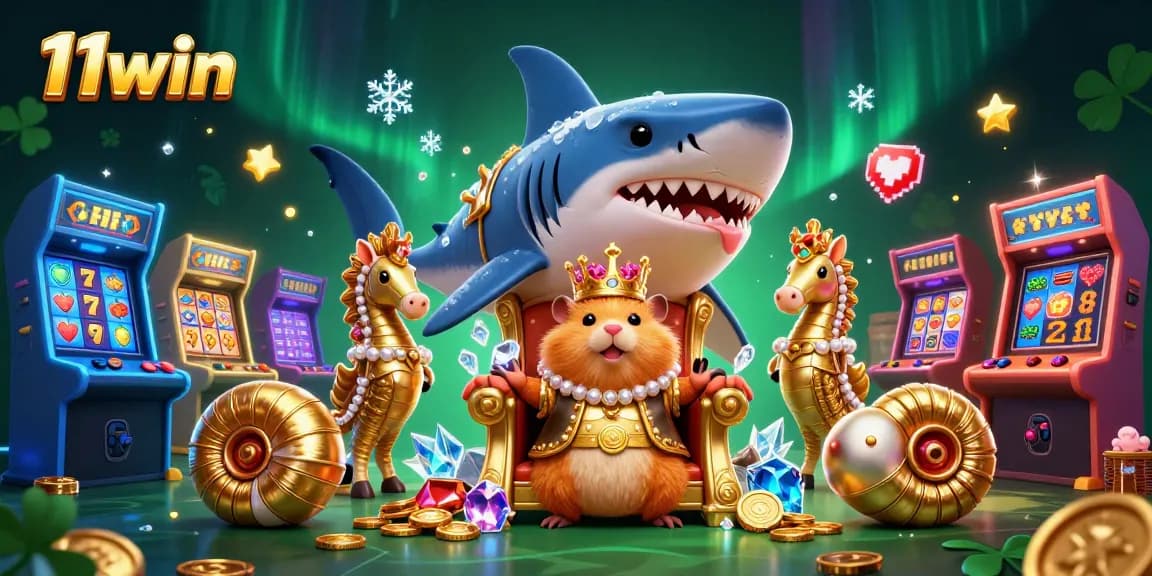 Switching to 11win: Essential Strategies for Better Casino Odds in 2026