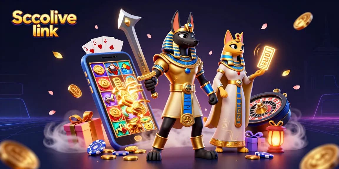 Master Your Betting with Socolive Link: 2026’s Strategic Approach to Winning Odds
