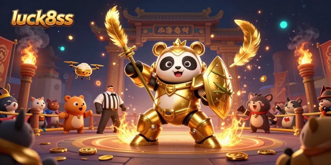 luck8ss Explained Simply for Every Gambler Seeking Winning Strategies in 2026