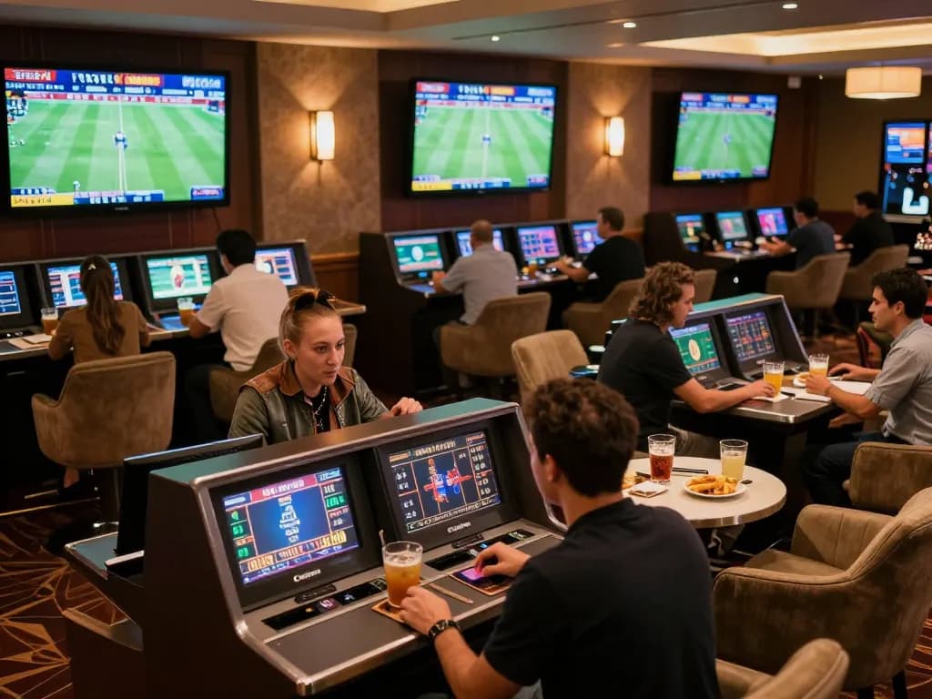 Winning Strategies for Sports Betting in 2026 at https://go8.onl/ - Expert Tips for Better Odds