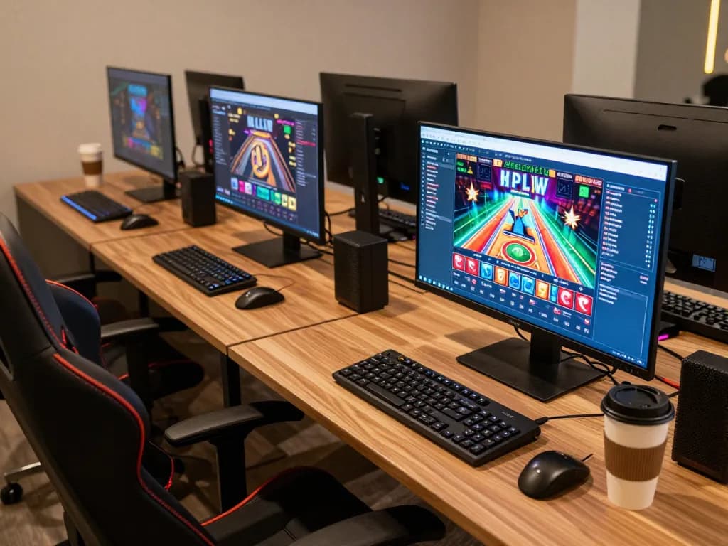 Winning Strategies for Online Casino Players at https://vipwin79.net/ in 2026
