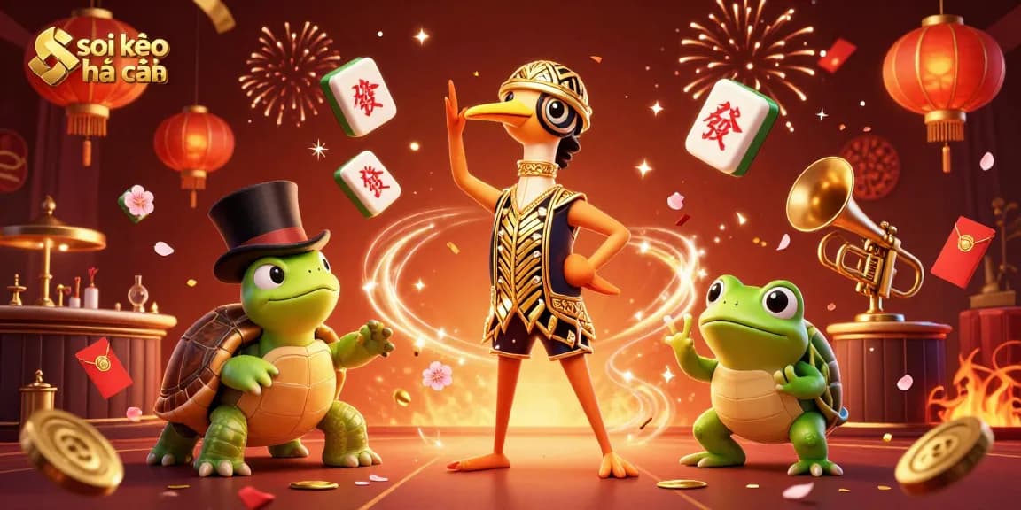 How to Switch to soi kèo nhà cái Winning Strategies for Gamblers in 2026