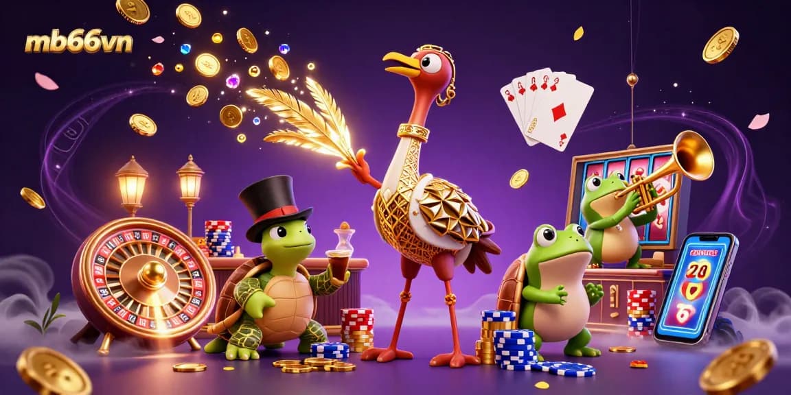 Overlooked mb66vn Risks Every Gambler Should Know for Winning Strategies