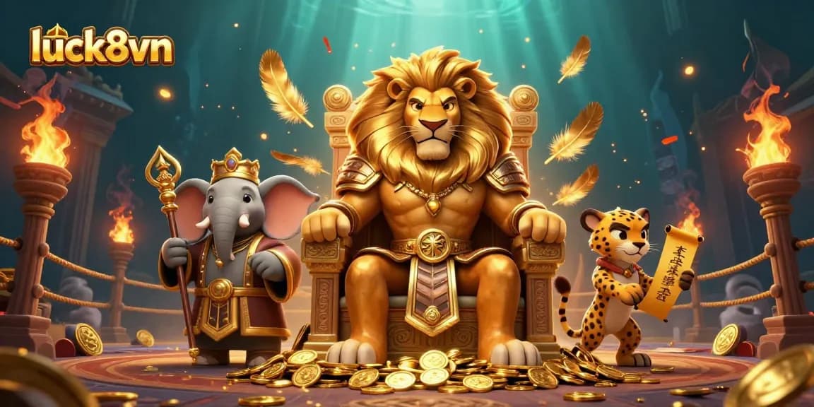 How to Stay Safe While Using luck8vn for Winning Strategies in 2026