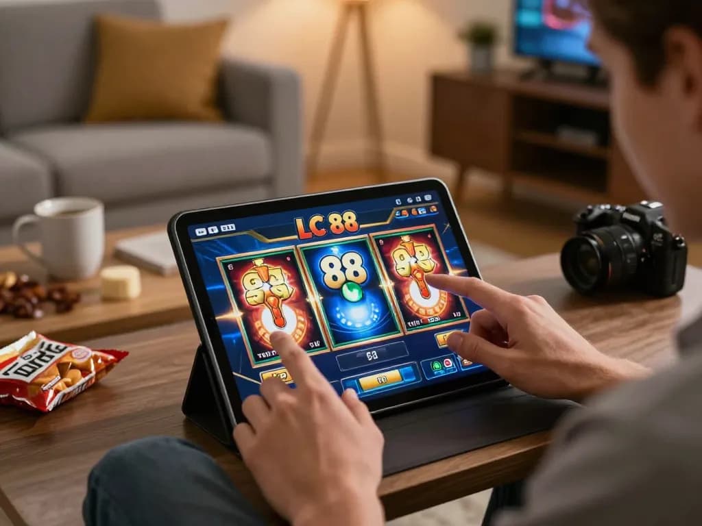 Mastering Strategies at LC 88: Proven Tips for Better Odds in 2026