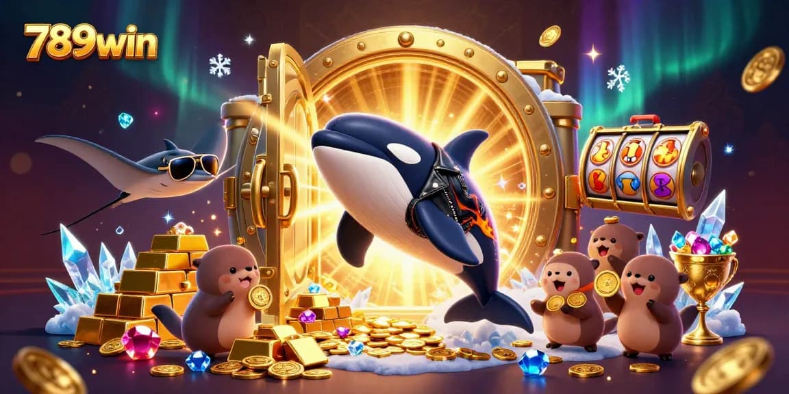 789win Trends That Will Define Online Gambling in 2026