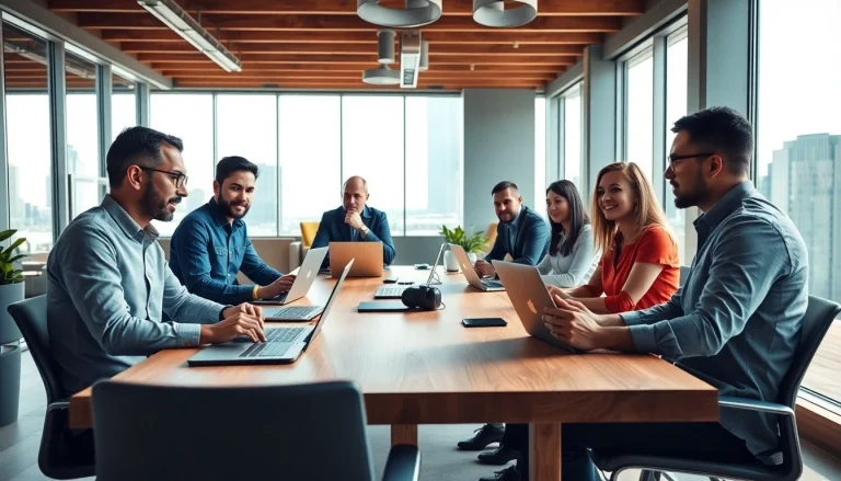 Find reliable msp companies near me supporting efficient IT service solutions.