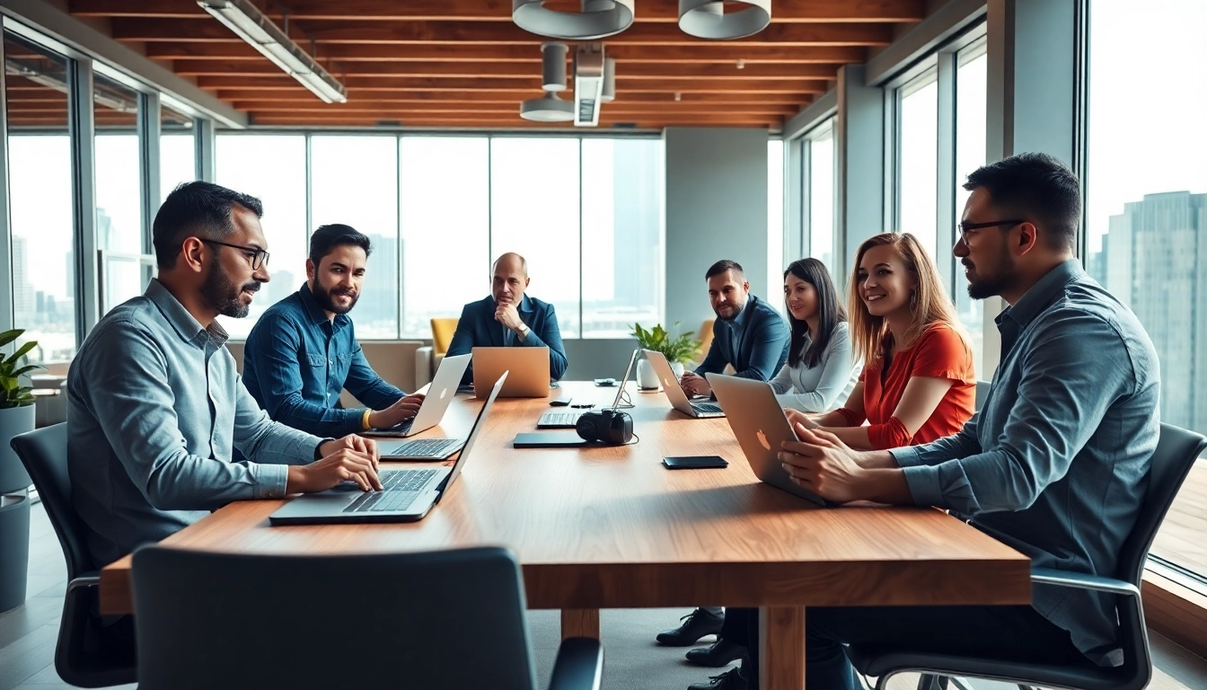 Find reliable msp companies near me supporting efficient IT service solutions.