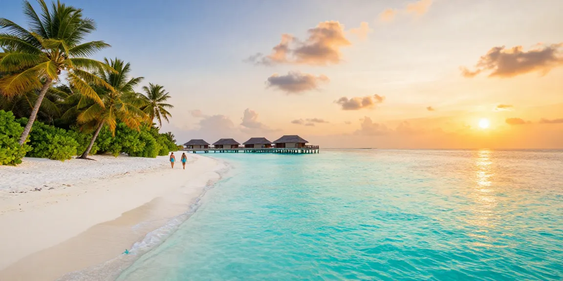 tr88 chính thức travel guide to tropical paradise with stunning beaches and luxury experiences.